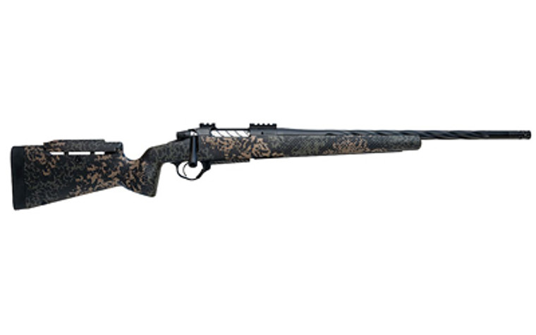 Seekins Havak Ph3 7prc 22" 3rd Ws