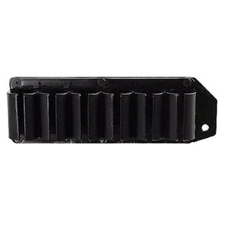 TAC SIDE SADDLE SHELL CARRIER MOSS 500 6 SHOT