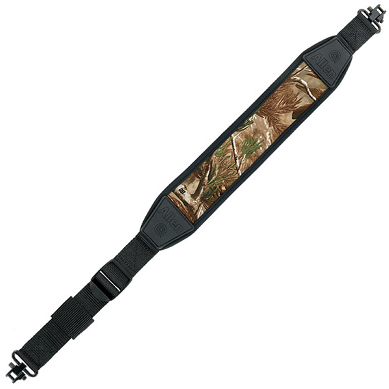 ALLEN CASCADE RIFLE NEO SLING CAMO W/SWIVELS