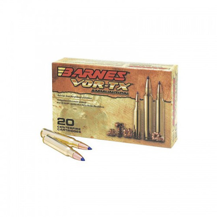 BAR 270 130GR VORTX 20RD
