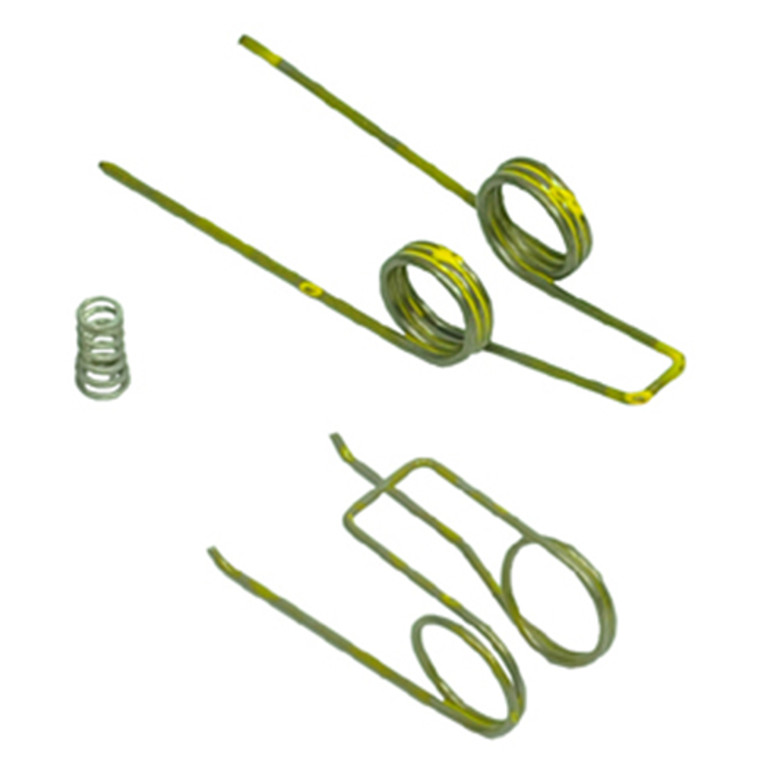 JP REDUCED POWER SPRING KIT FOR AR15