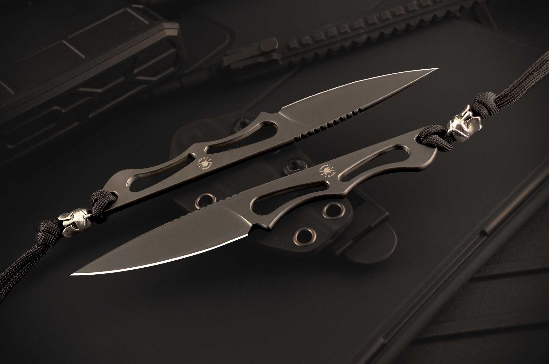 Spartan Blades Willow: A Small Knife with Big Meaning