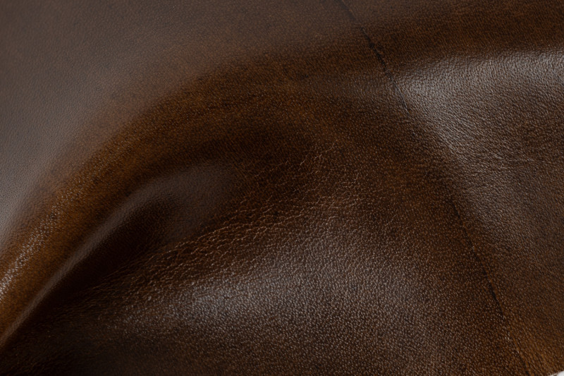 Brixton - Moore & Giles Leather