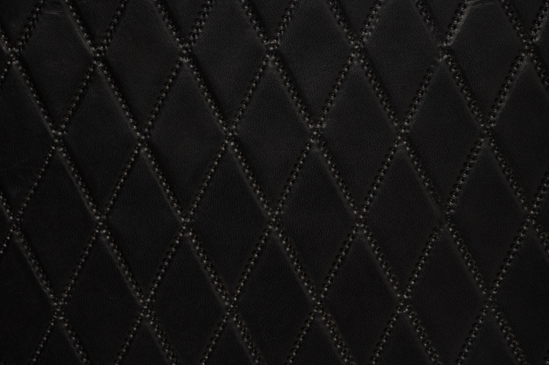 Diamonds Are Forever Moore & Giles Leather