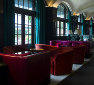 Designing ATLAS Buckhead: The Johnson Studio