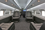 Designer Interview (1): West Star Aviation's Emilie Harbour