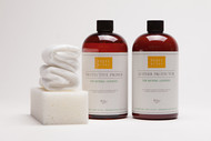 NEW! Leather Care Products