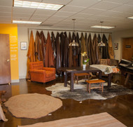 Moore & Giles Store Opens