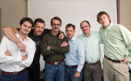 Mustaches 4 Kids