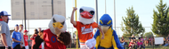 SHOWDOWN All-Star Baseball Game