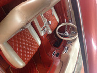 Fine Leather & Automobiles