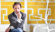 Behind The Design with Raymond Goins