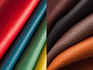 Introducing Two New Organically Tanned Leathers