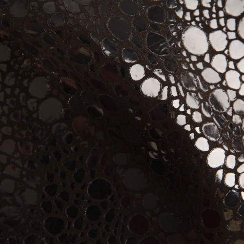 Champagne Fizz Espresso Zinc