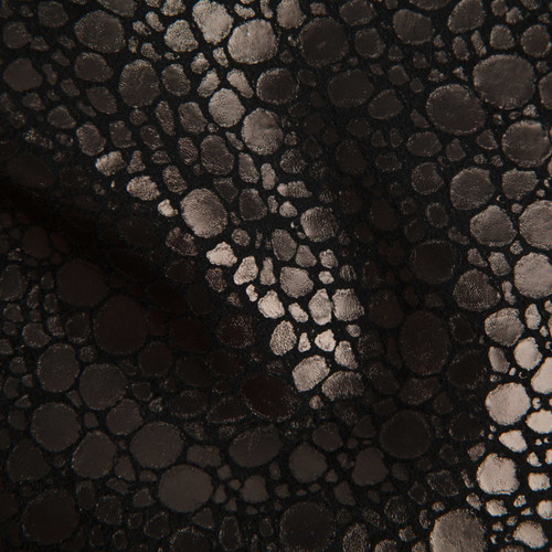 Champagne Fizz Black Anthracite Matte