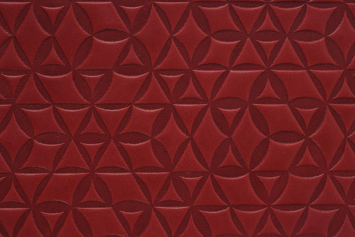 Kaleidoscope Virtue Cranberry