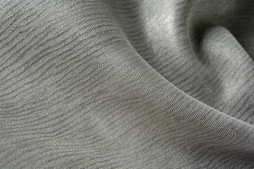 Ripple Smoke Enchanted Silver Matte