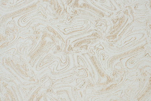 Malachite Sky Blue Antique Gold Matte Extra Matte