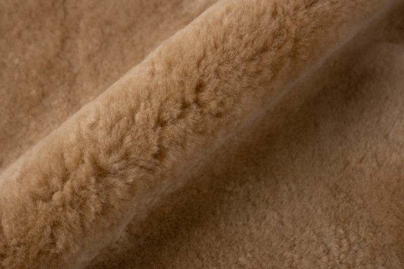 Shearling - Moore & Giles Leather