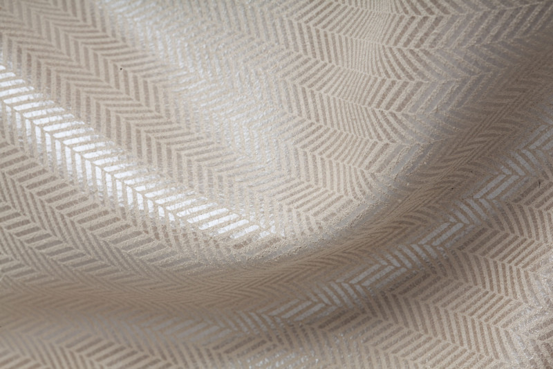 Herringbone - Moore & Giles Leather