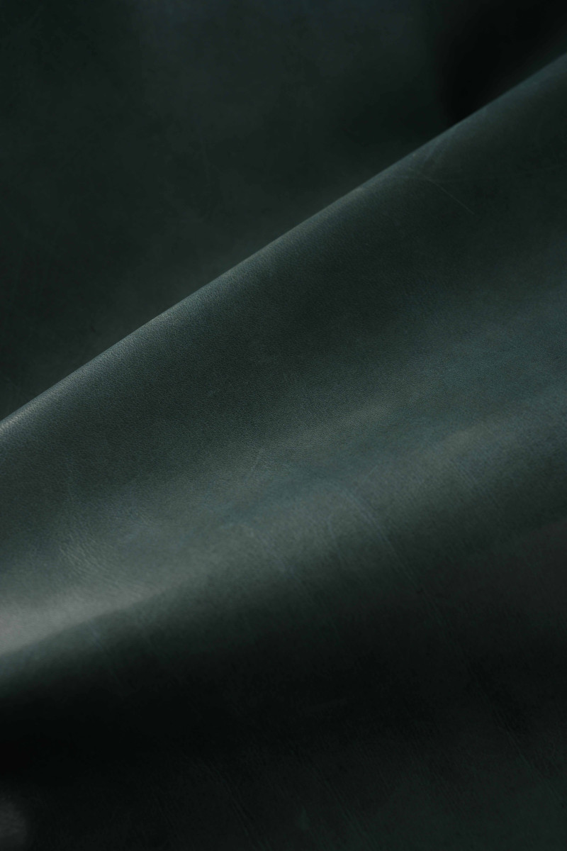 Virtue - Moore & Giles Leather