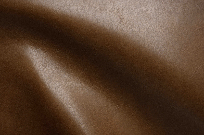 Virtue - Moore & Giles Leather