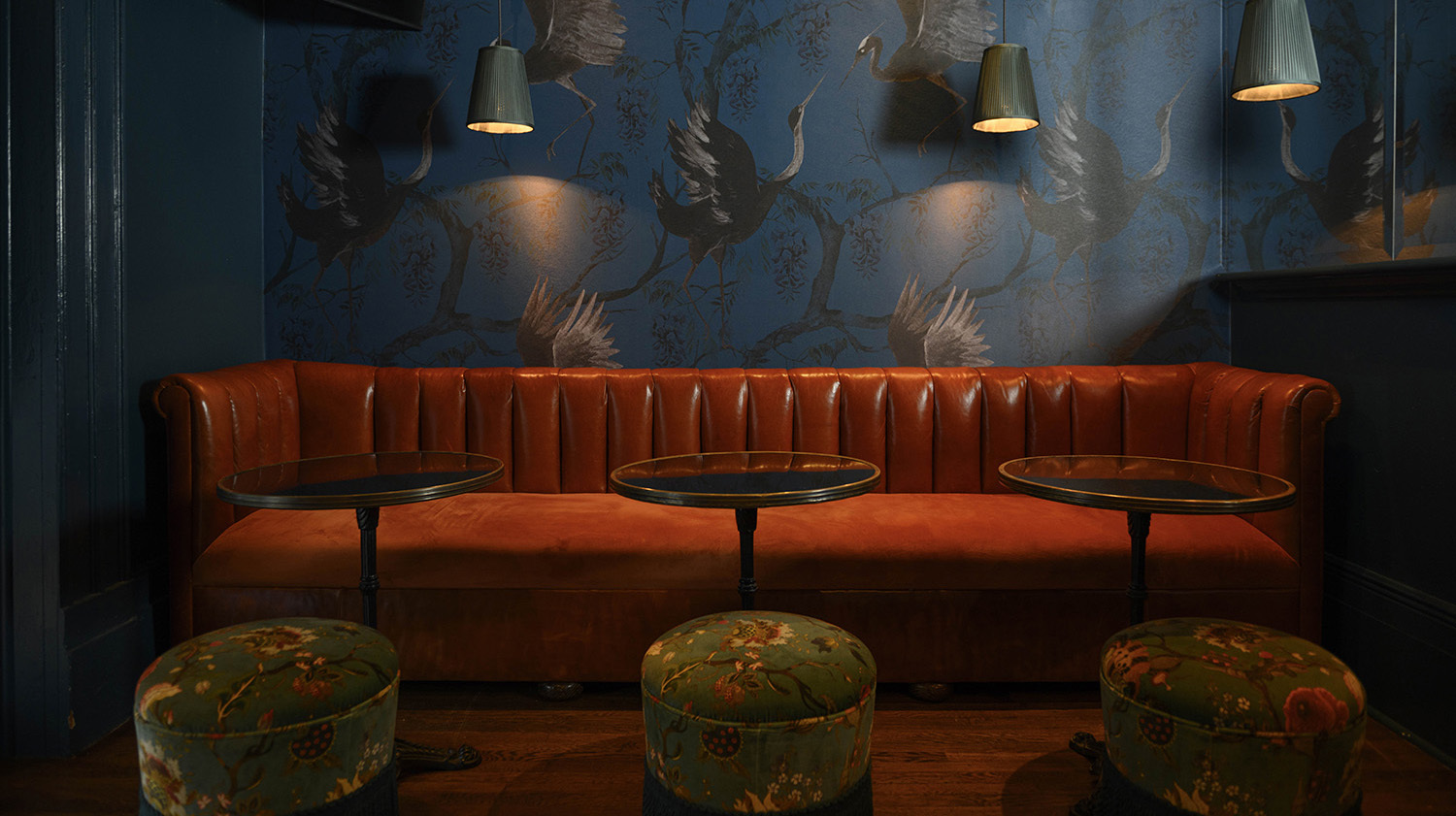 The Chloe Hotel 
