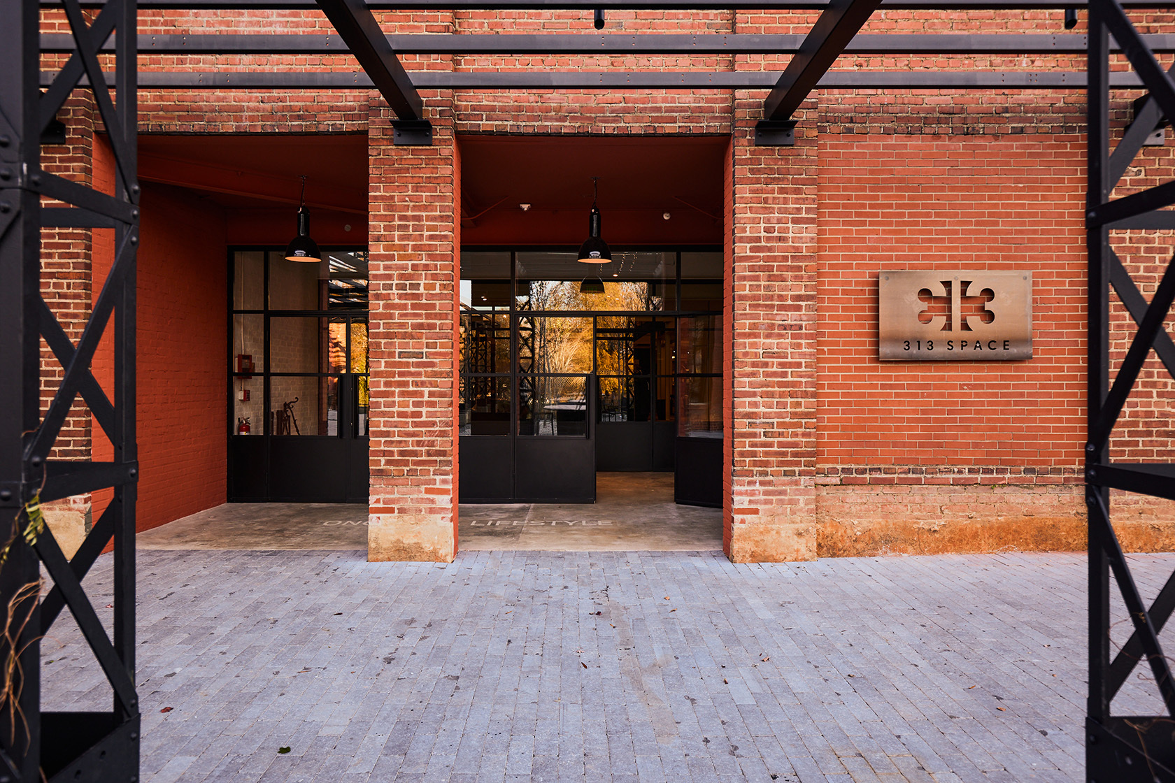 313 Space at HPMK Market