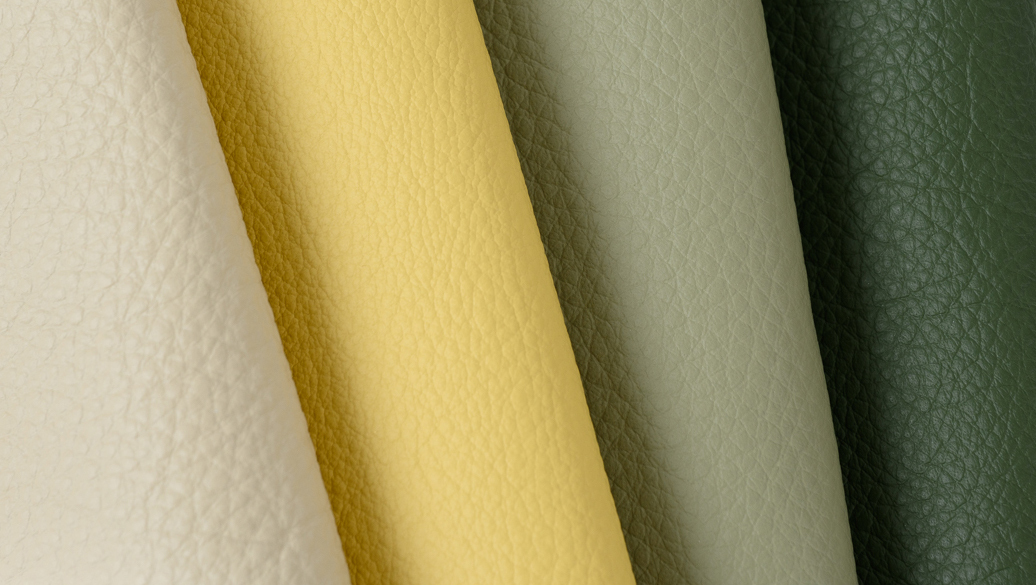 Carlyle Leather