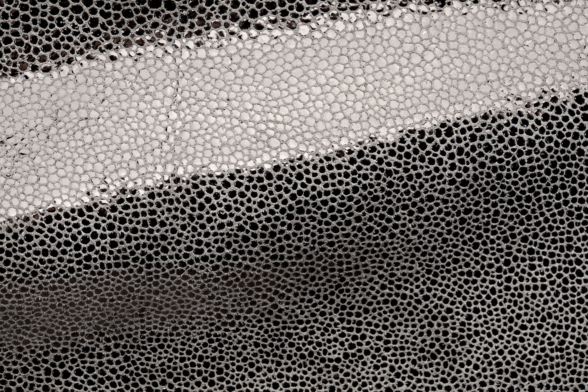 Anthracite finish