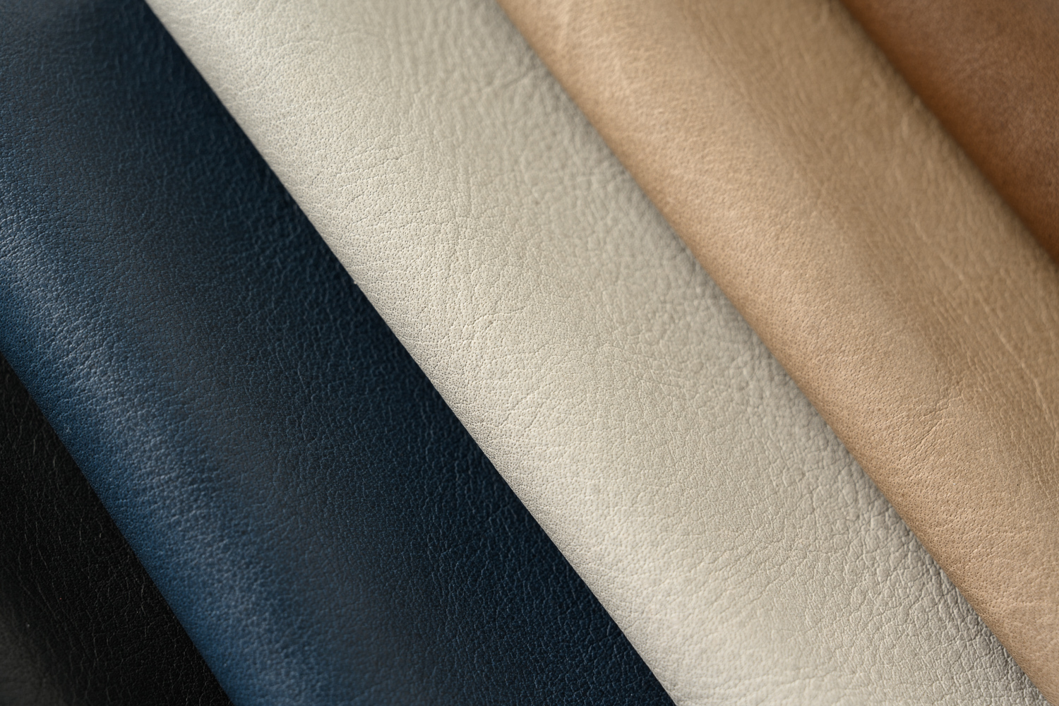 Valhalla Leather