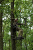 XOP AMBUSH XL SIT AND CLIMB TREESTAND