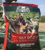 Front View Of Bag - Real World Deadly Dozen Food Plot Seed Mix