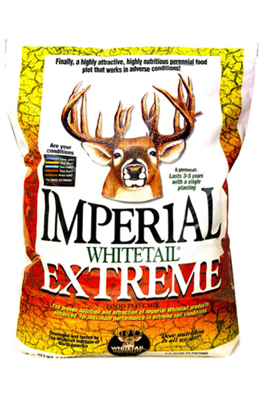 Whitetail Institute Extreme