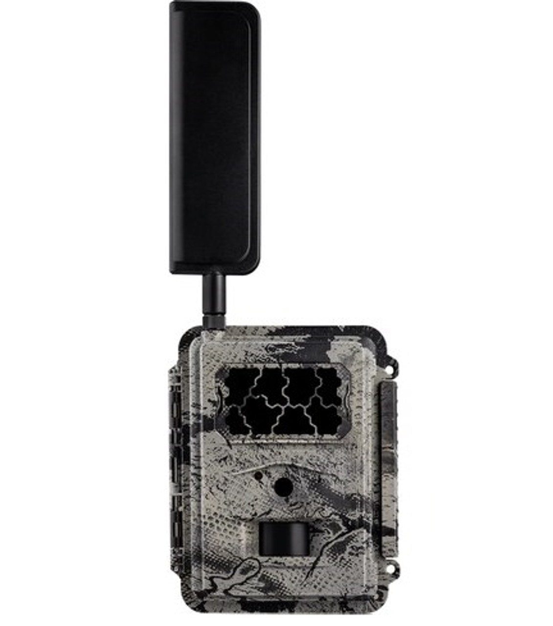 Spartan Trail Camera - AT&T 4G, Blackout IR