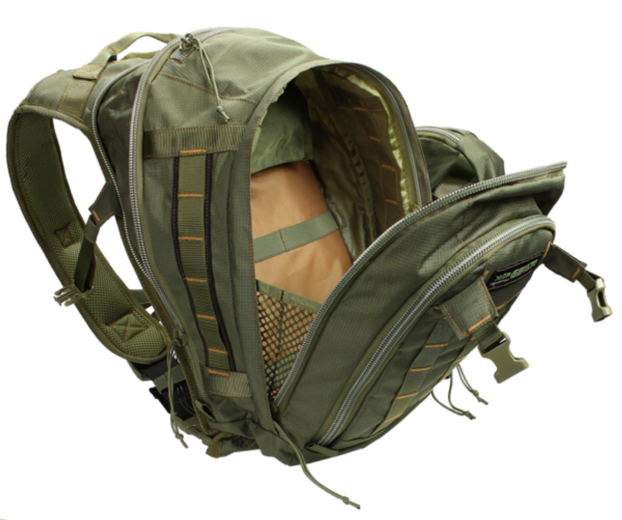 XOP SHADOW BACKPACK