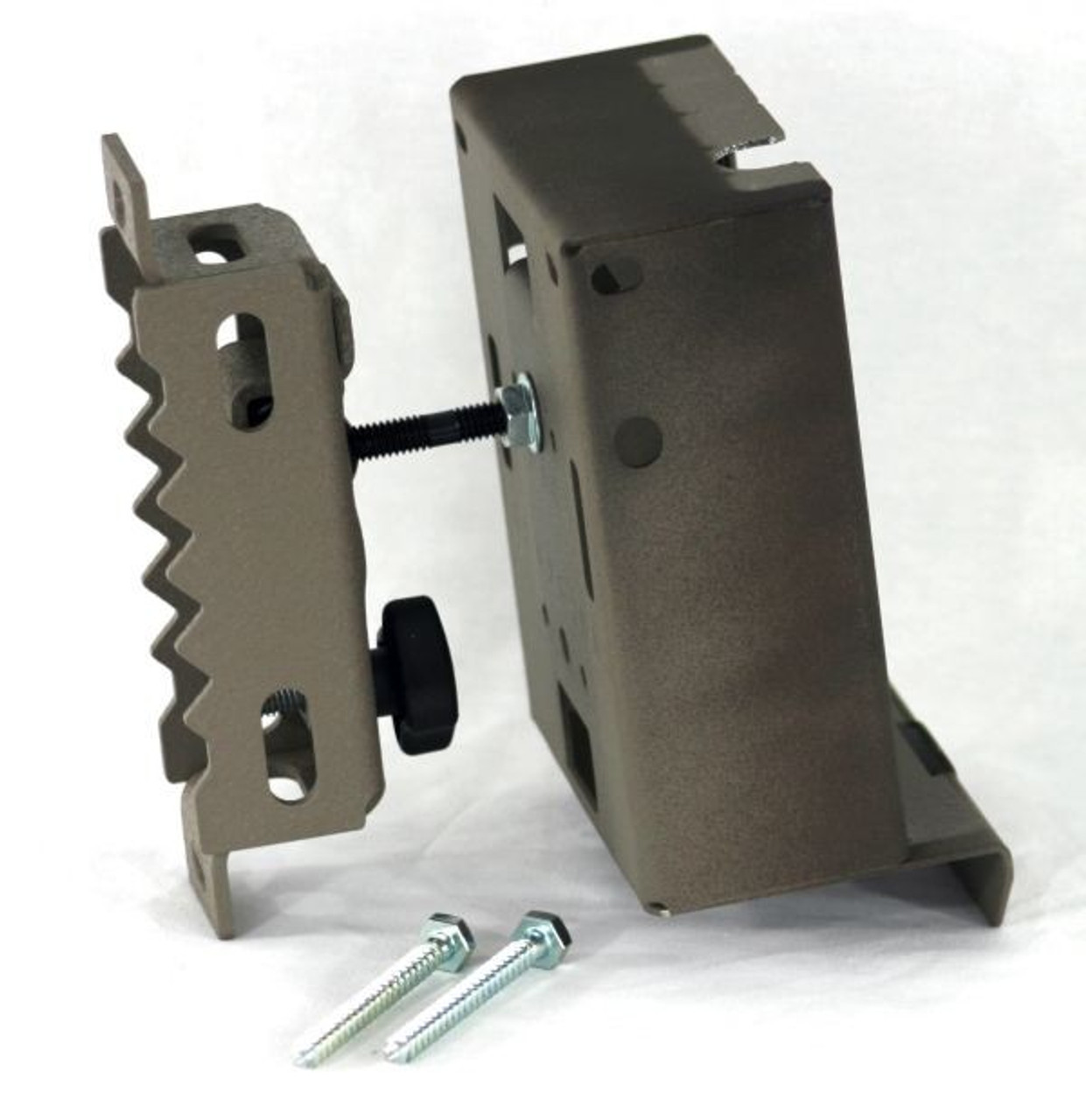 Security Box Mounting Bracket