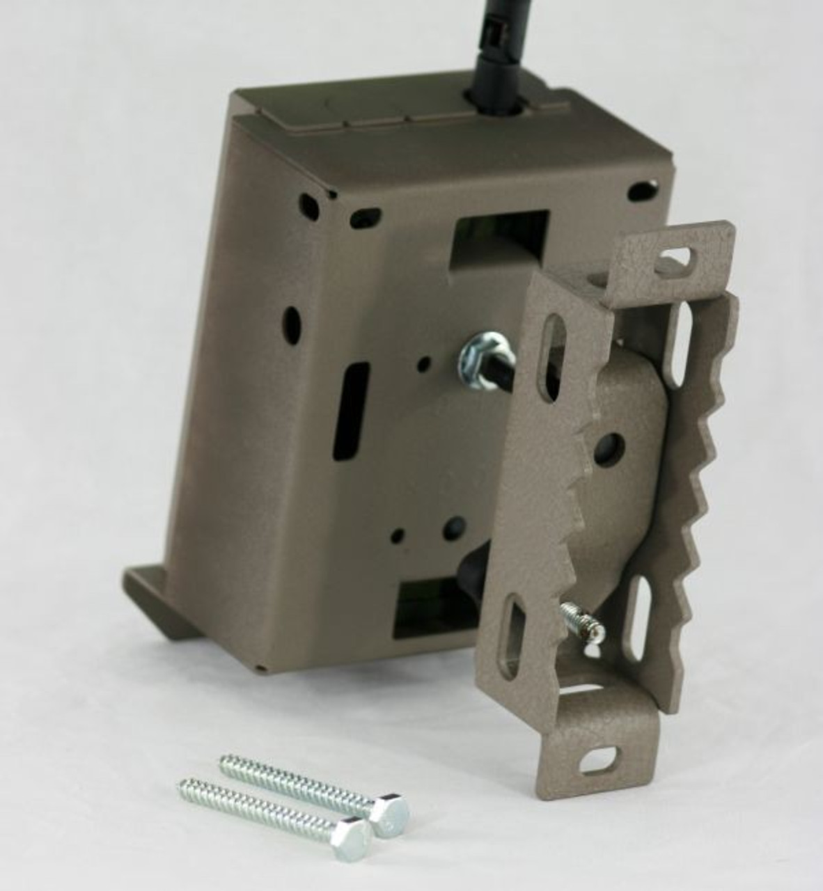 Camera Security Box Mounting Bracket