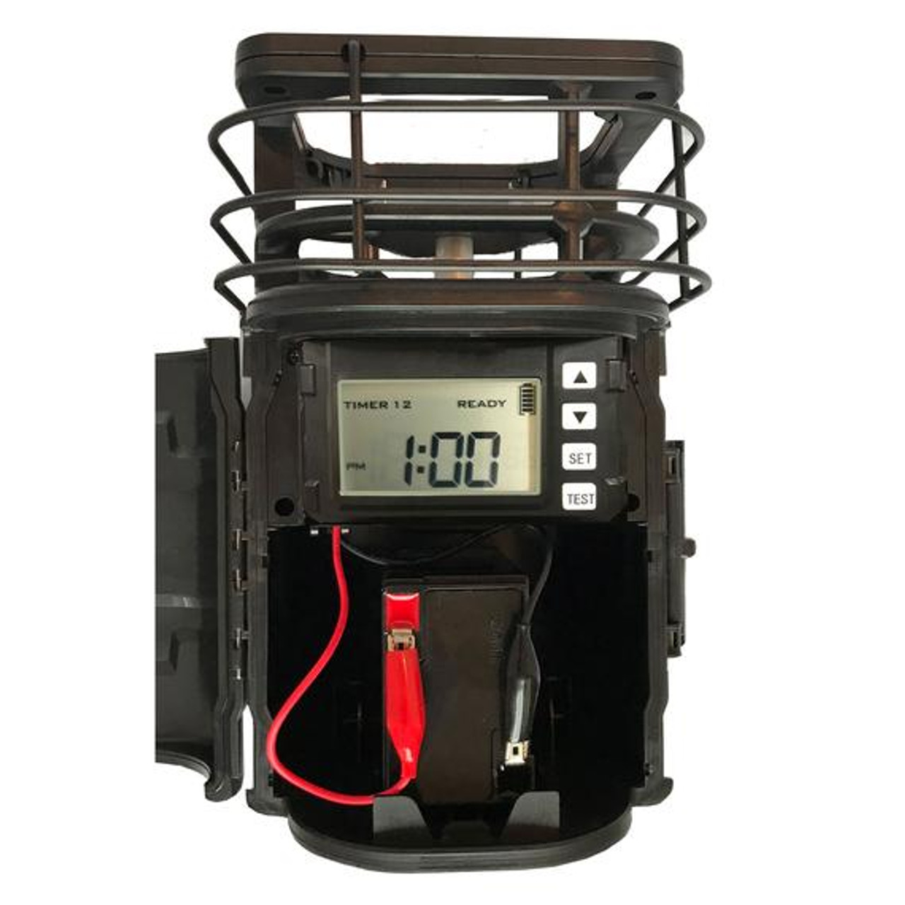 Strike Force Timer Feeder Kit