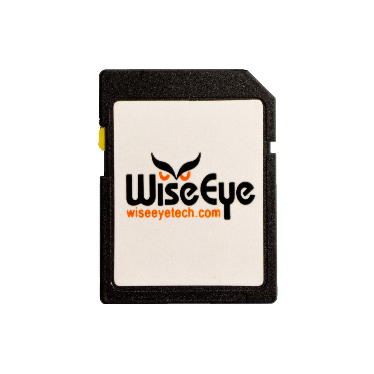 WiseEye 32 GB SD Card