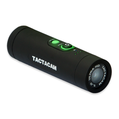 Tactacam 5.0 Gun Package