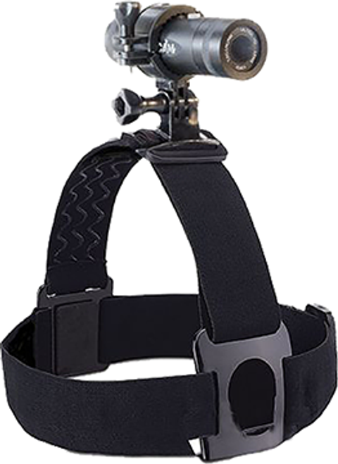 Tactacam Head Mount