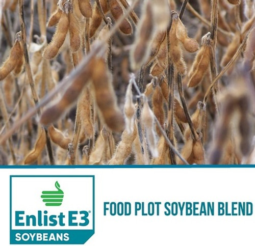 Real World Wildlife Products Enlist Soybeans