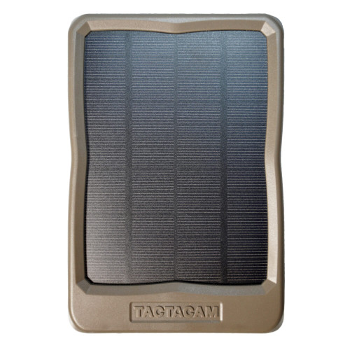 Tactacam Reveal Solar Panel