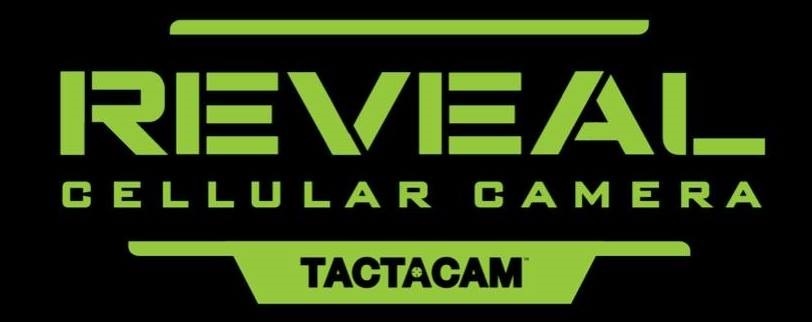 Tactacam Reveal Logo