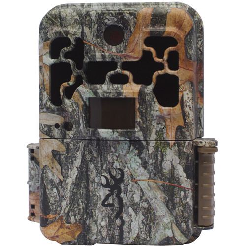 Quick Review - Browning Trail Cameras Spec Ops FHD Extreme BTC 8FHD PX 