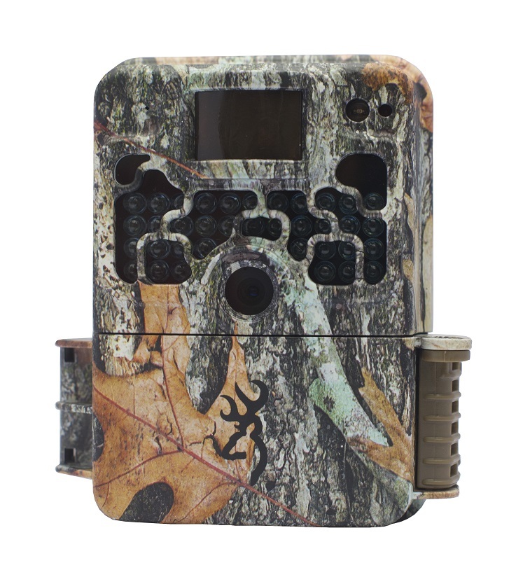 Quick Review - Browning Strike Force 850 | BTC 5HD 850 Trail Camera