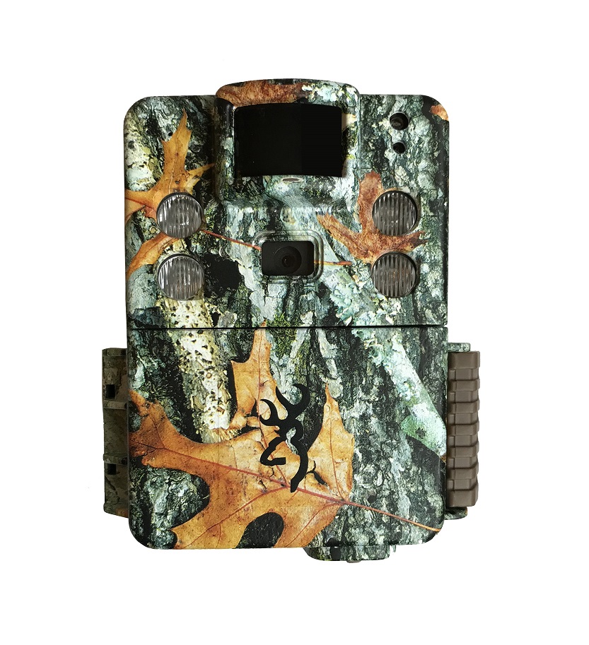 New Browning Strike Force Pro X - Trail Camera Quick Look