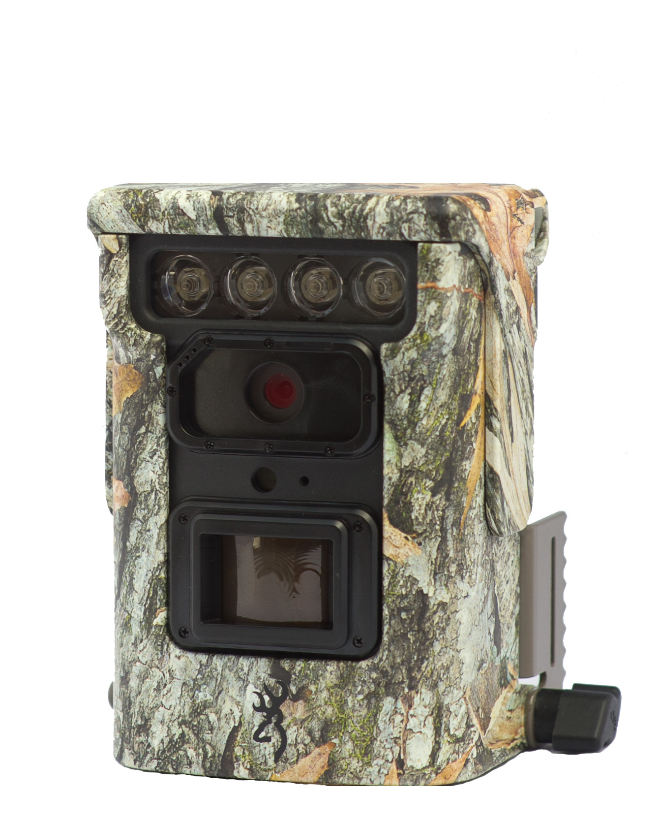 2017 Browning Trail Cameras Defender 850