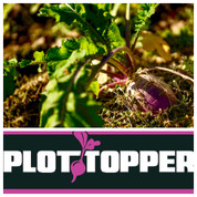 Real World Plot Topper - Real World Wildlife Products